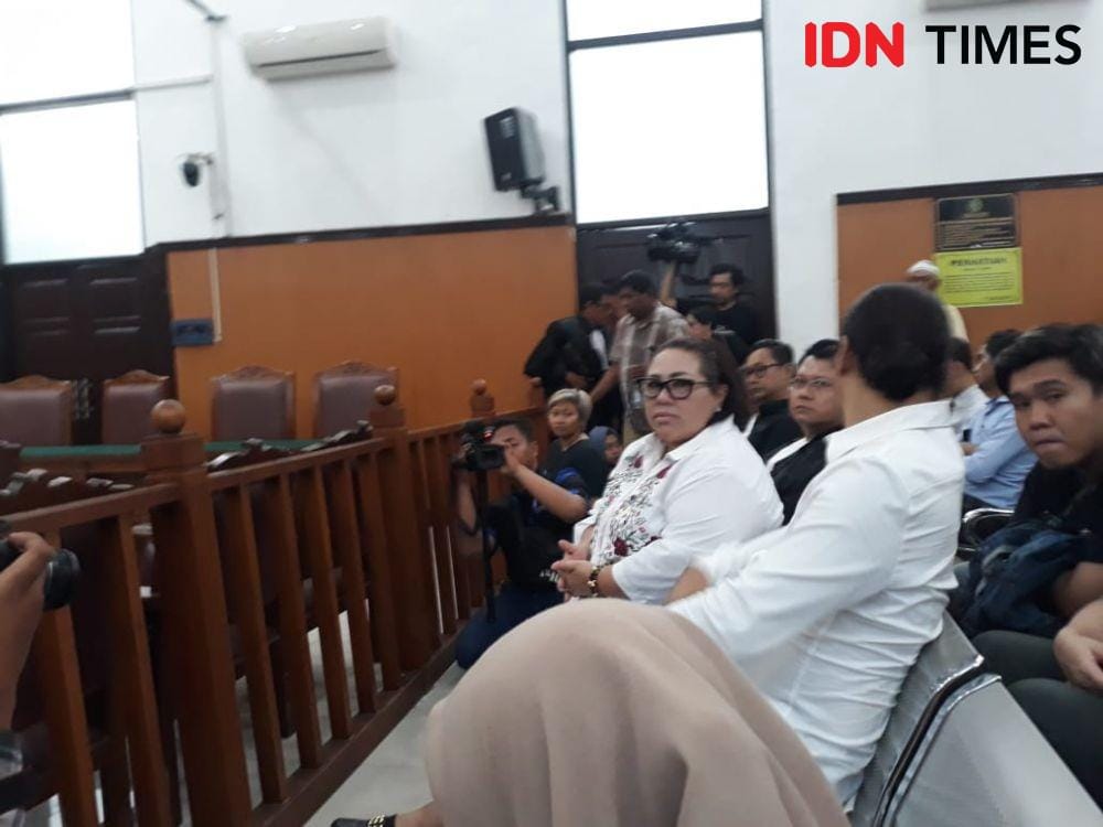 IDN Times/Margith Juita Damanik