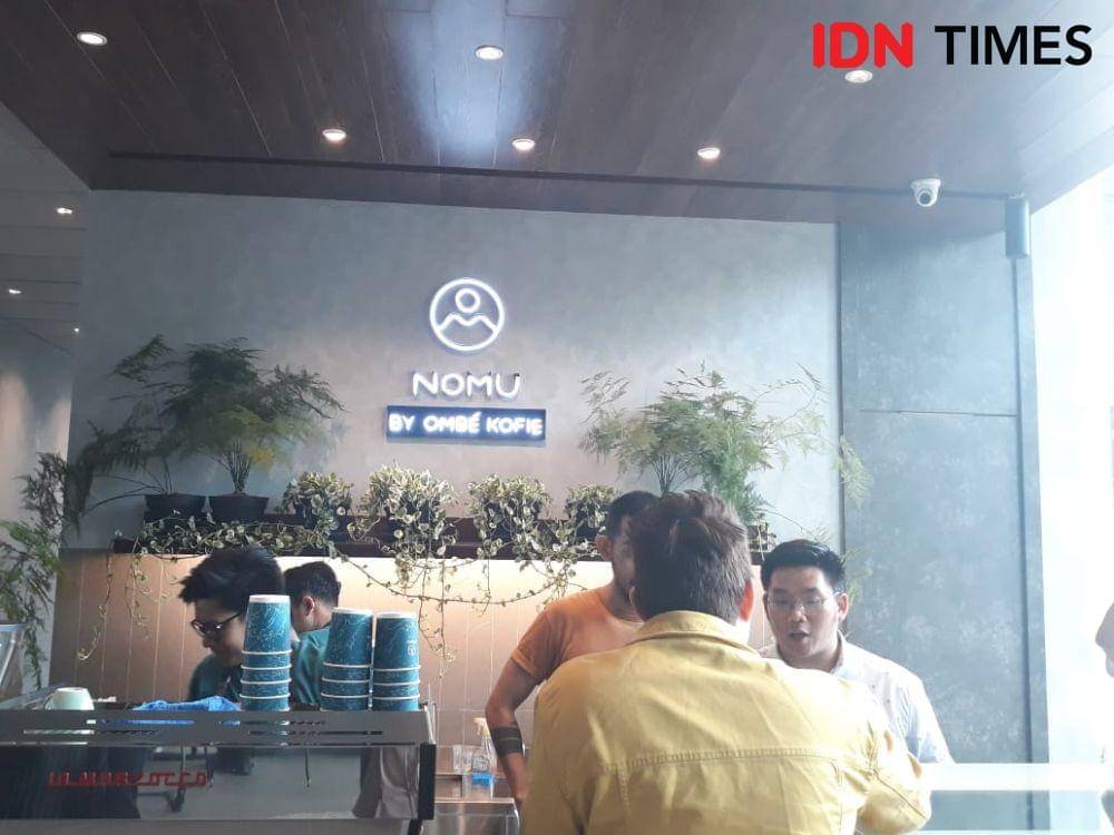 IDN Times/Indiana Malia