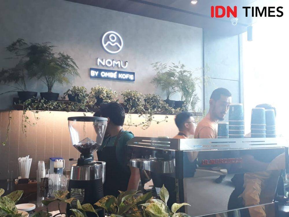 IDN Times/Indiana Malia