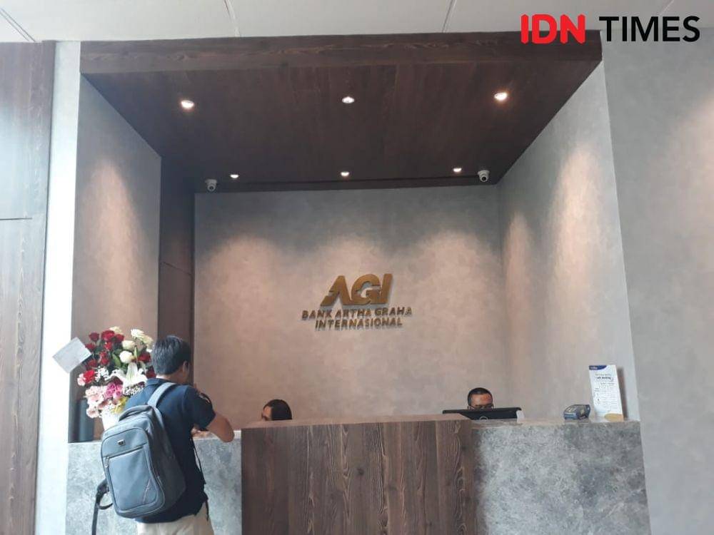 IDN Times/Indiana Malia