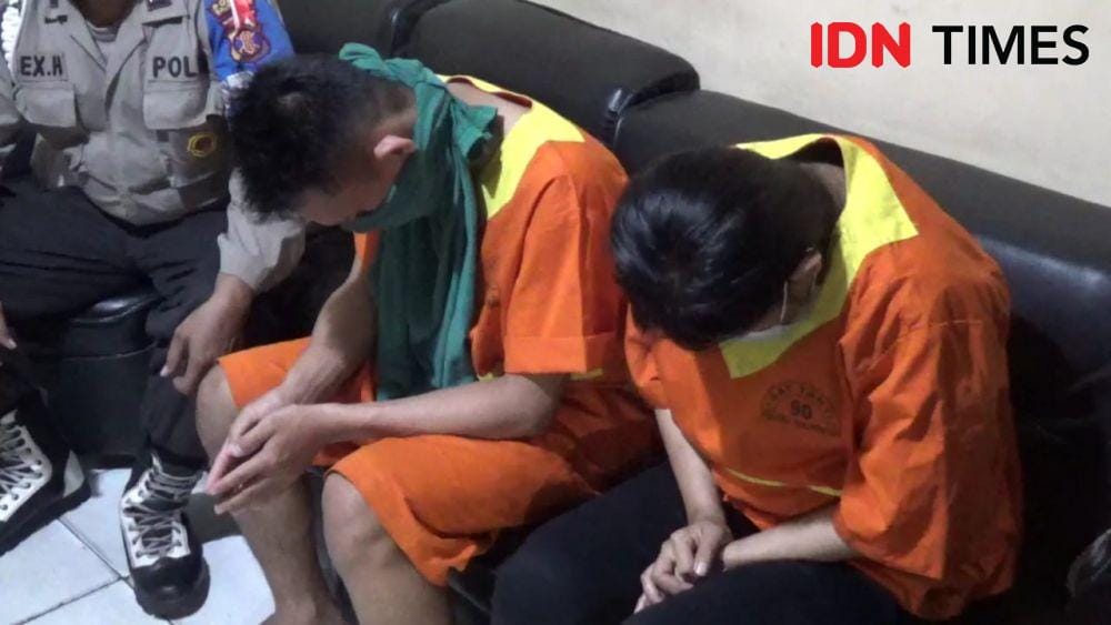 IDN Times/Surya Aditya