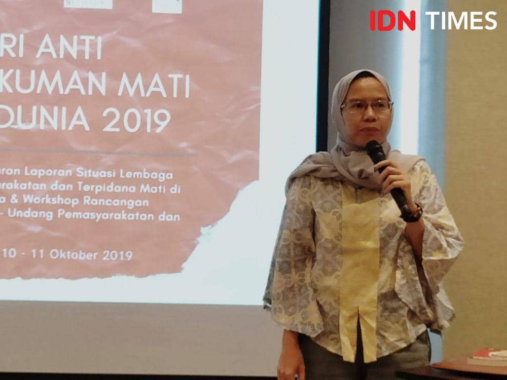 IDN Times/Dini Suciatiningrum