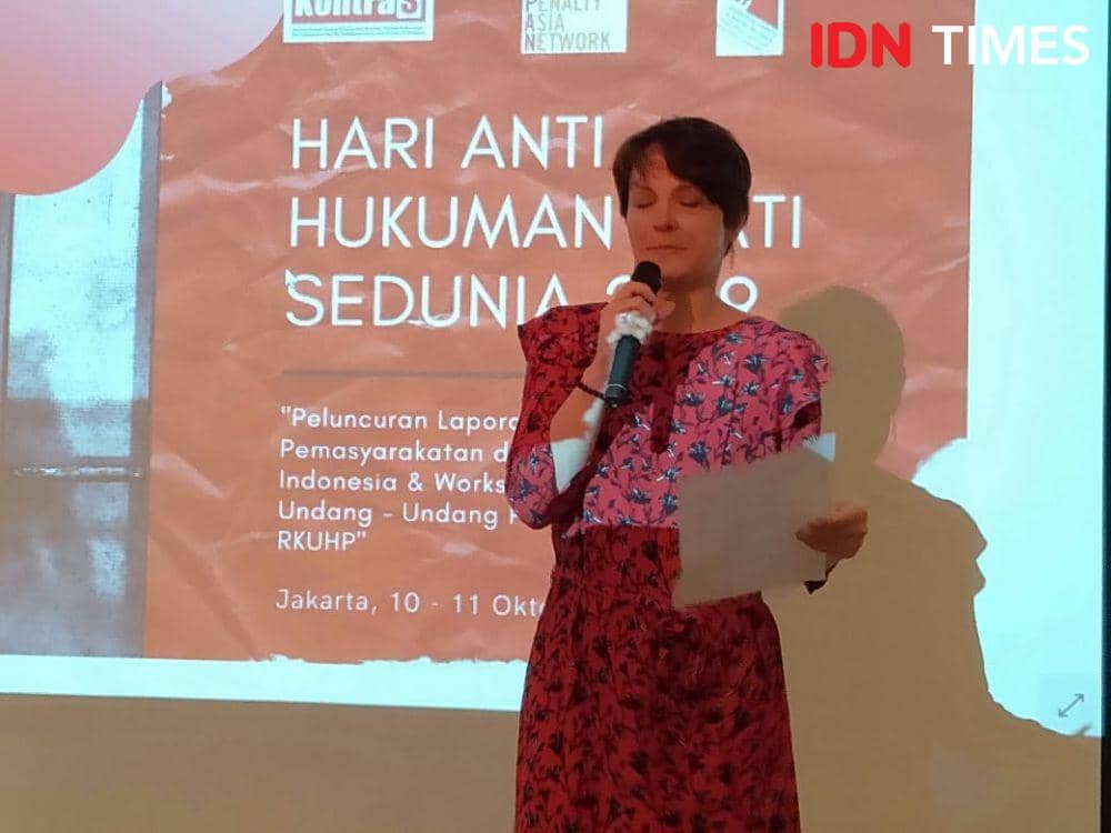 IDN Times/Dini Suciatiningrum