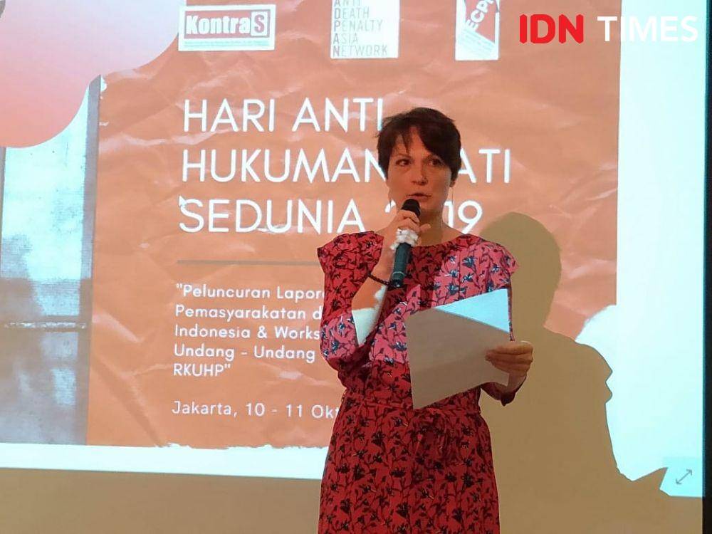 IDN Times/Dini Suciatiningrum