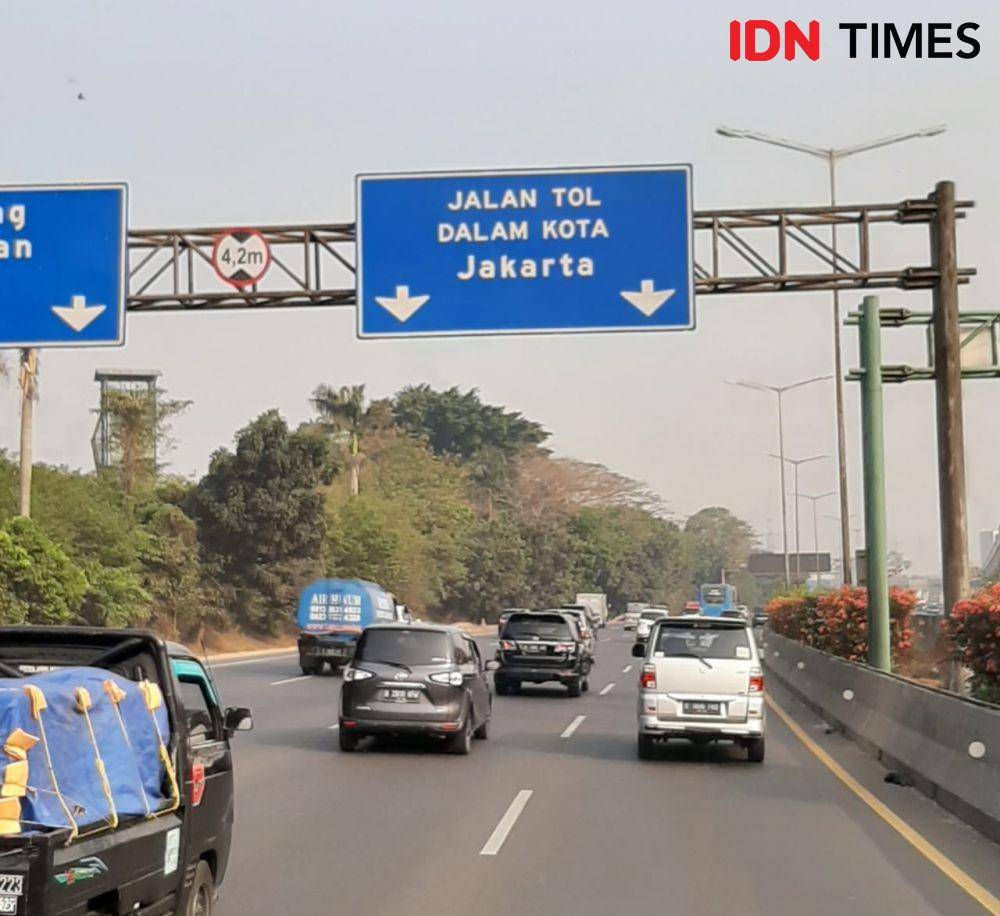 IDN Times/Sunariyah