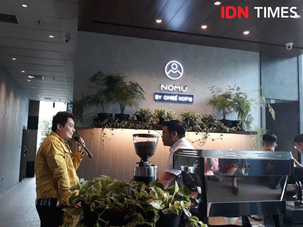 IDN Times/Indiana Malia