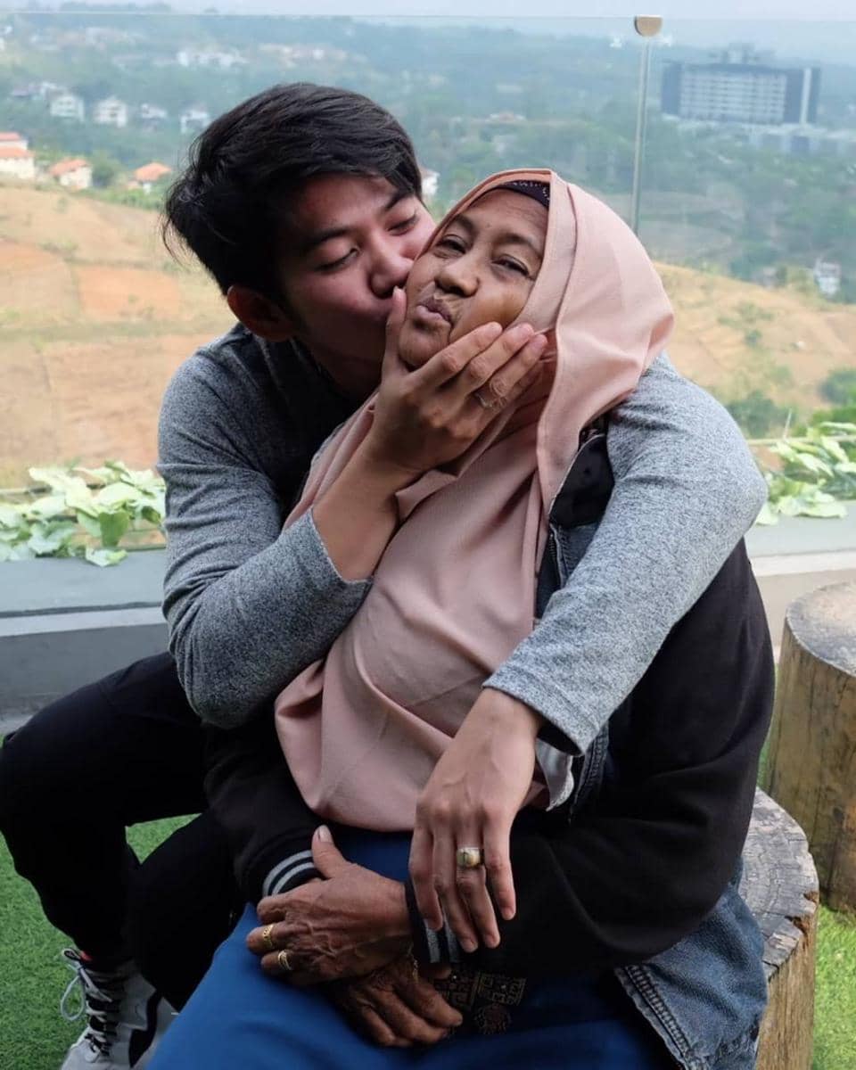 Instagram/da2_rizki123