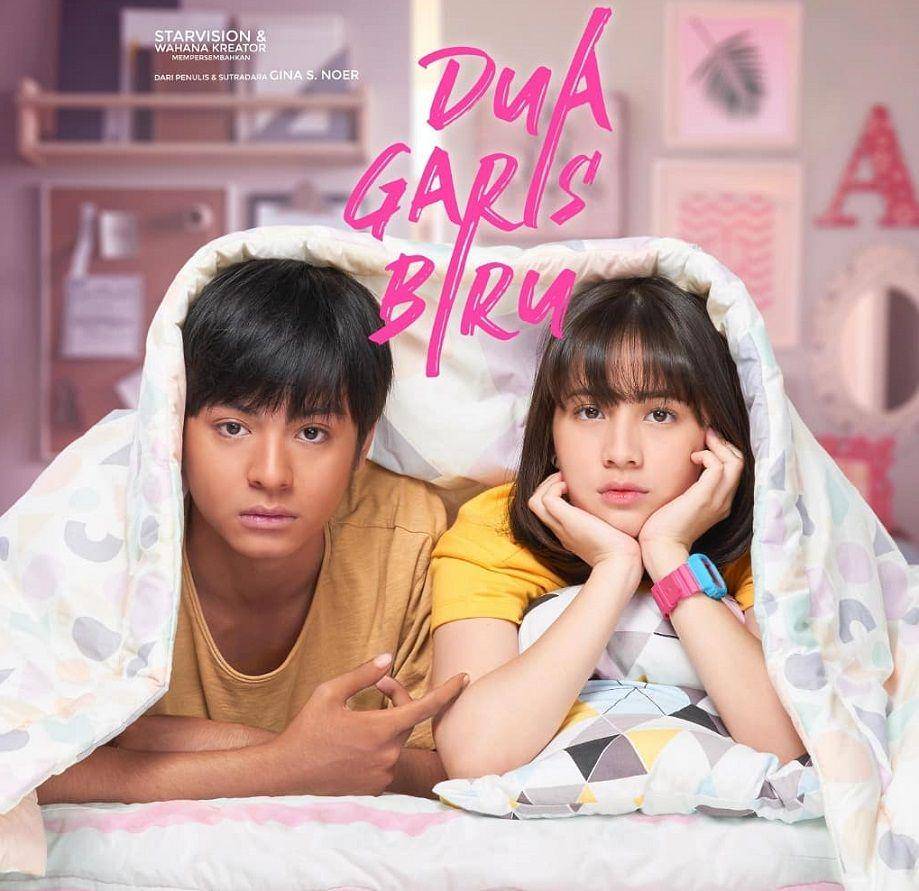 Instagram.com/duagarisbirufilm