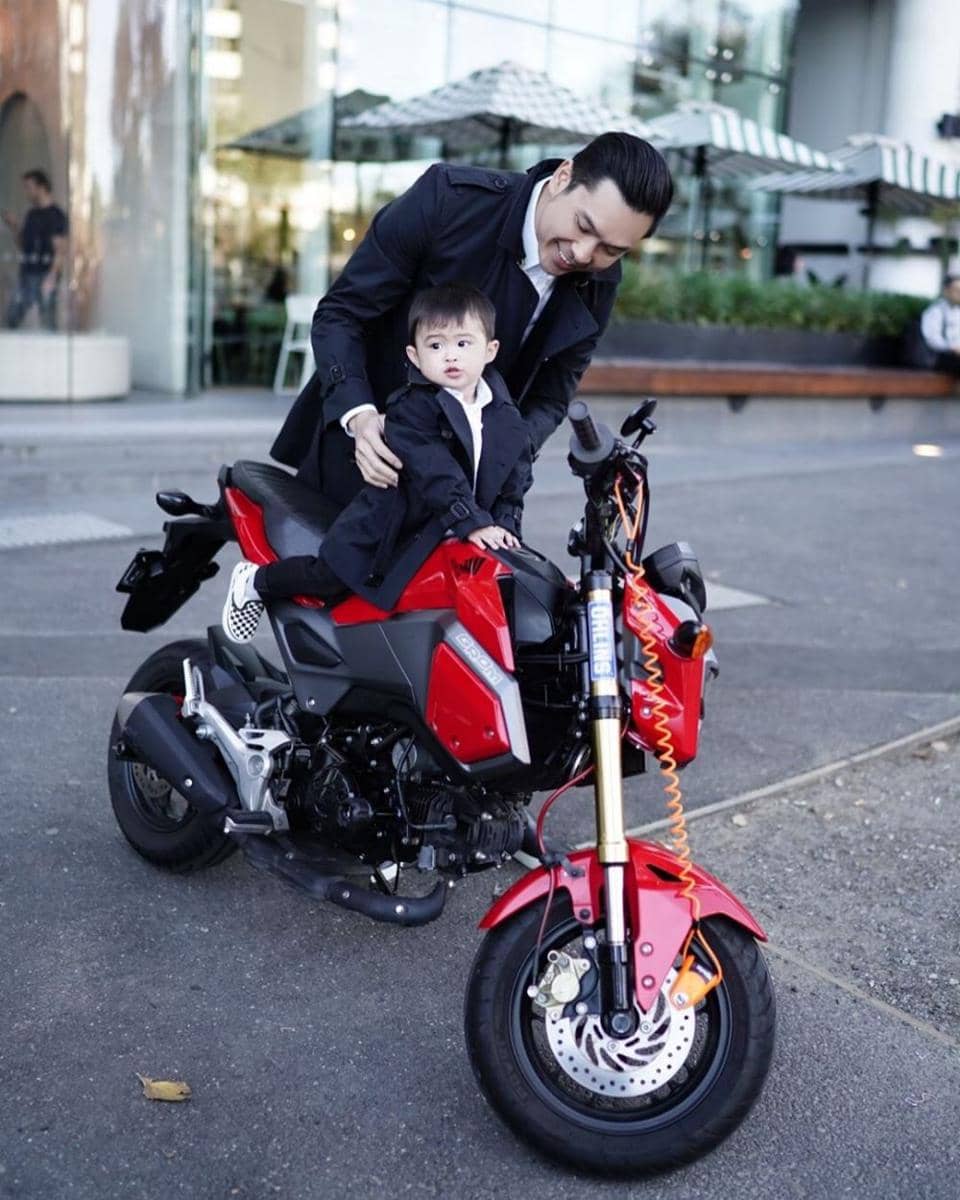 Instagram.com/sandradewi88