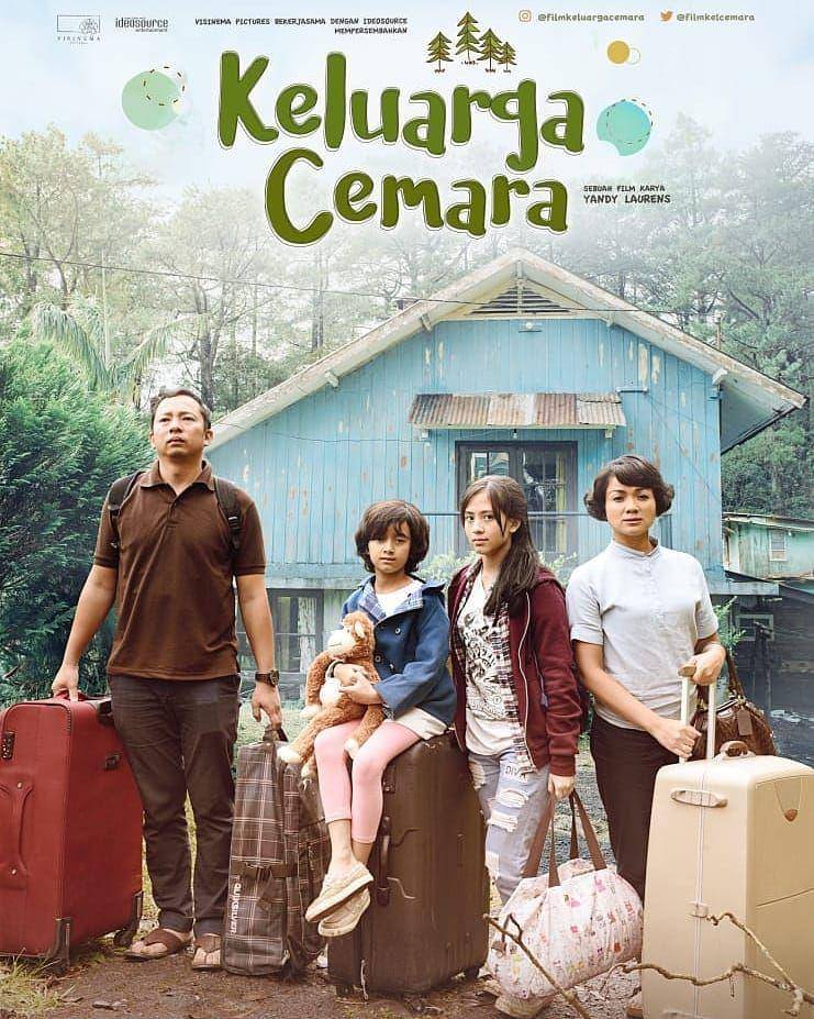 Instagram.com/filmkeluargacemara