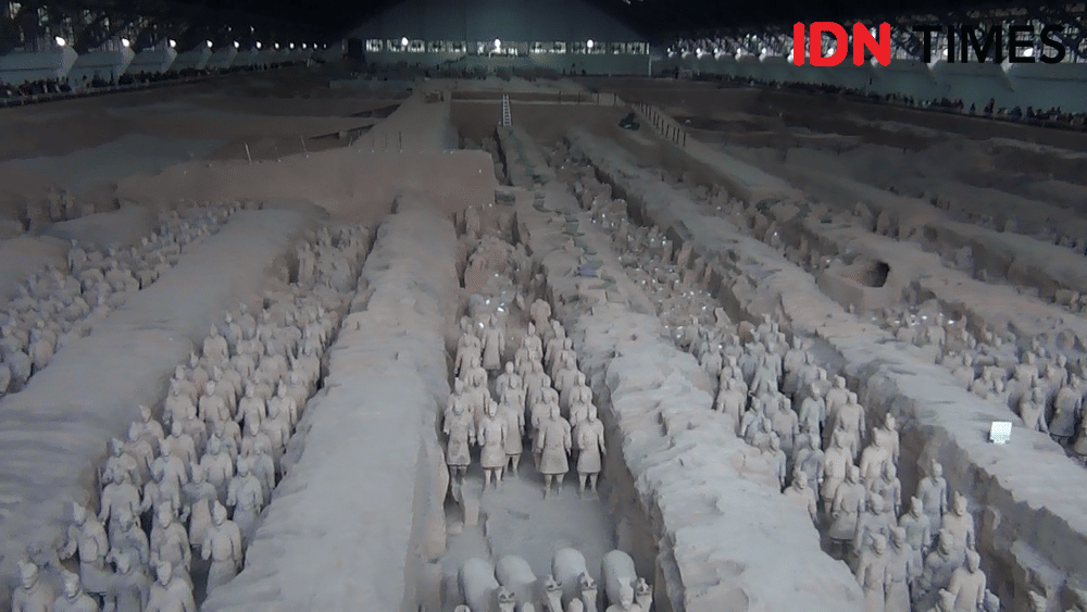 IDN Times/Mela Hapsari