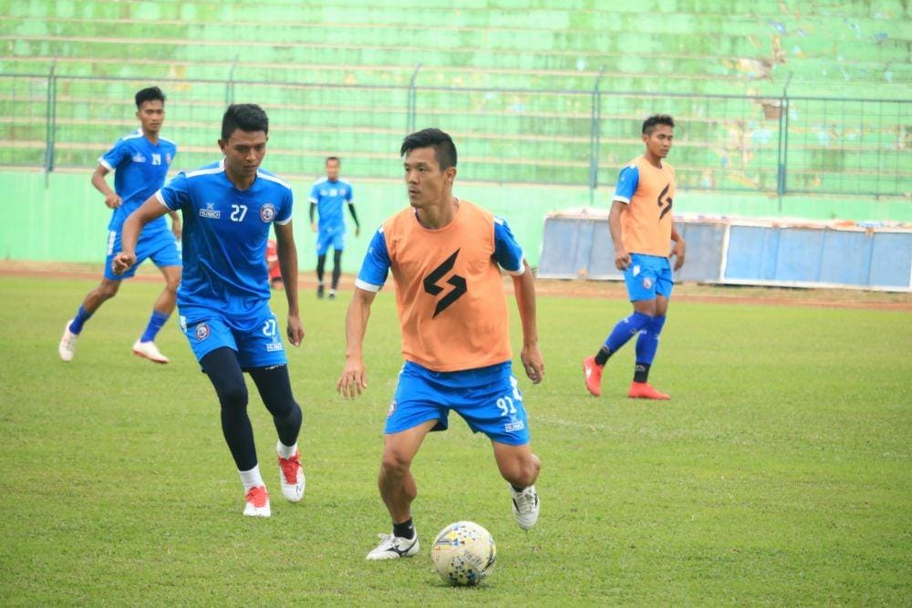 IDN Times/ Alfi Ramadana