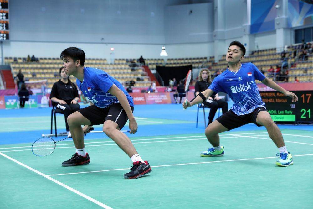 IDN Times/PBSI