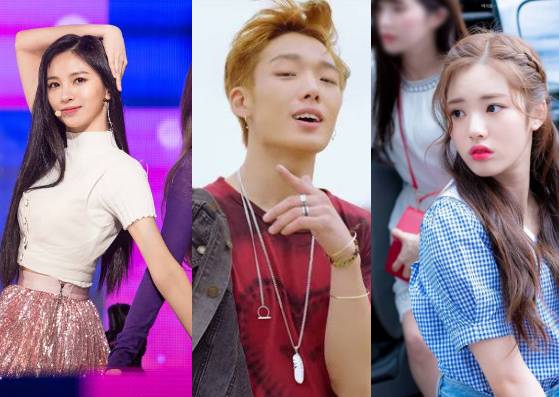 koreaboo.com billboard.com kpopmap.com