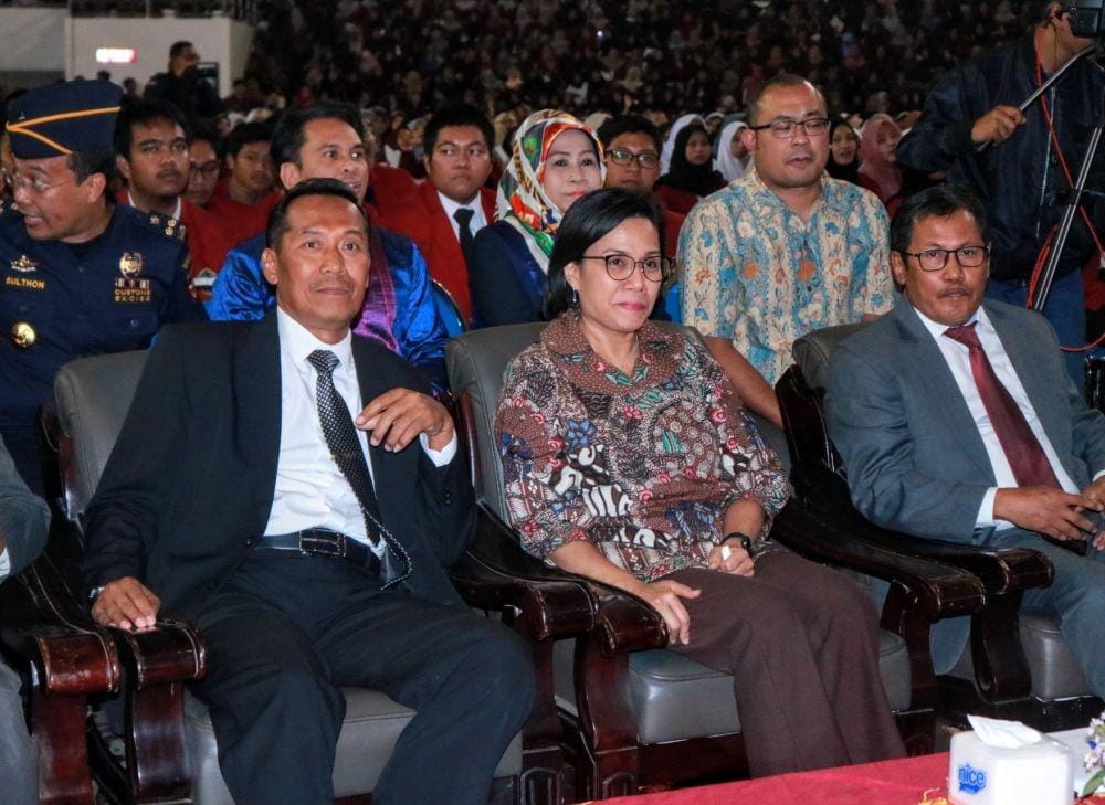 IDN Times/ Alfi Ramadana