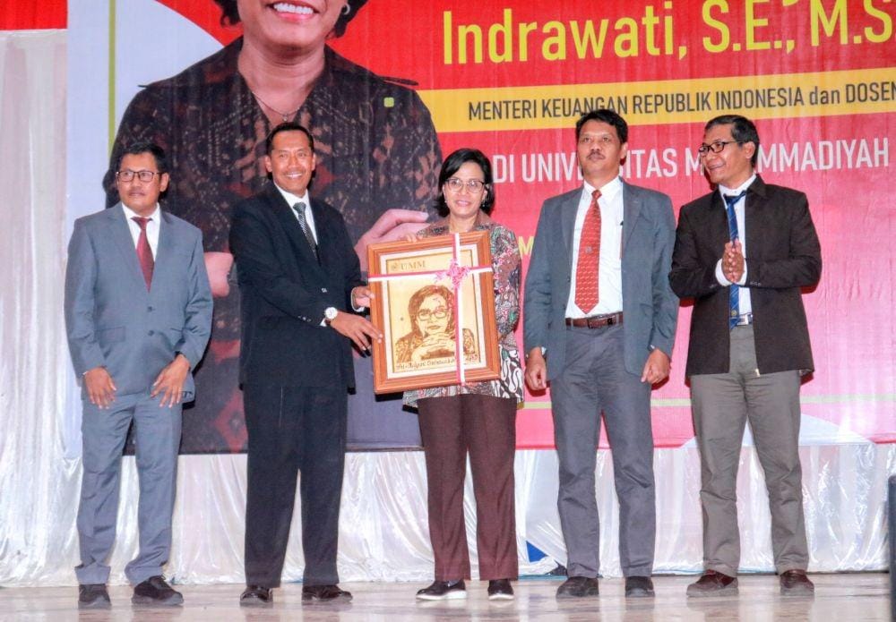 IDN Times/ Alfi Ramadana