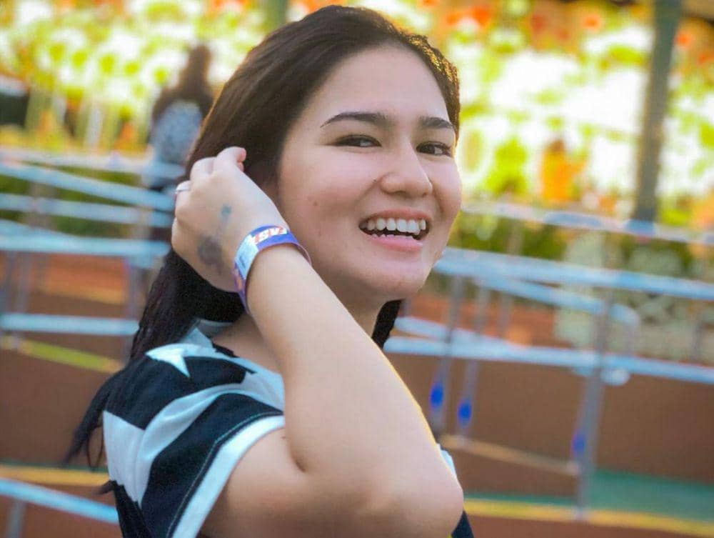 Ulang Tahun ke-24, 10 Potret Masayu Clara Dapat Kejutan dari Kekasih