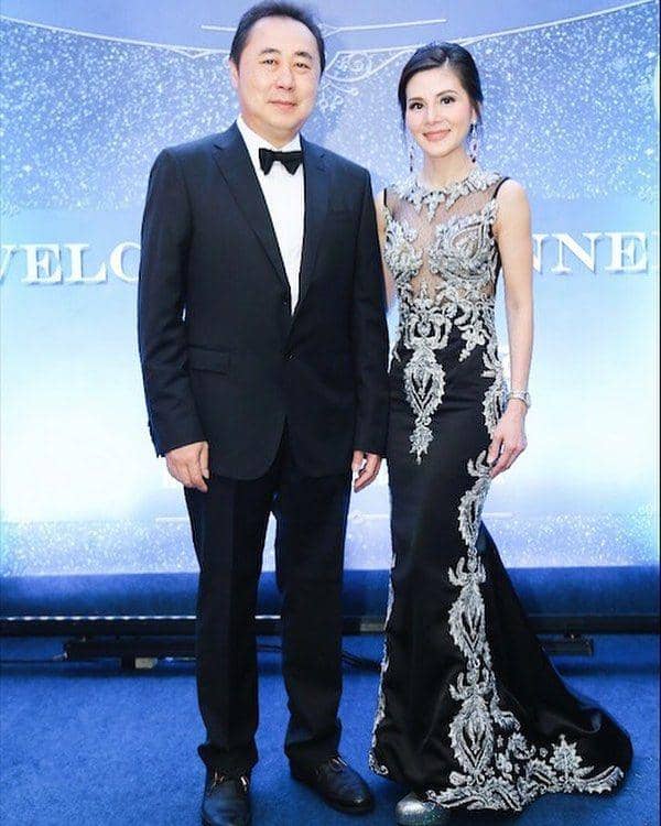 Instagram/margaretvivi