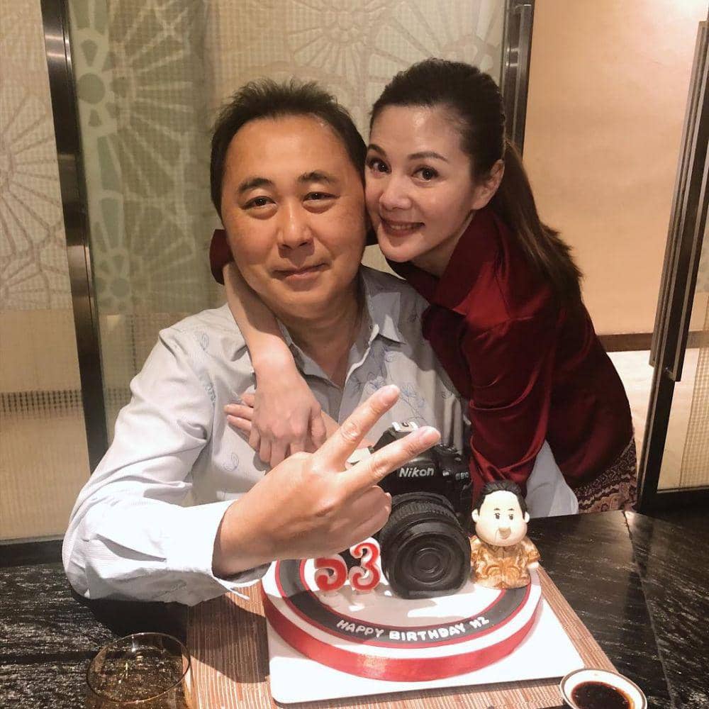 Instagram/margaretvivi