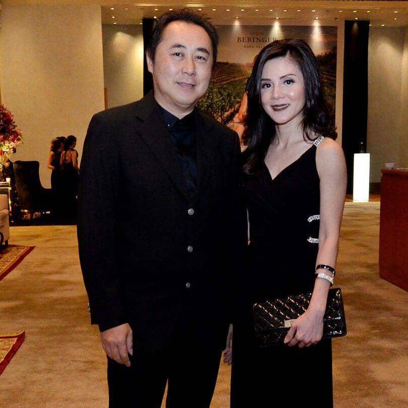 Instagram/margaretvivi