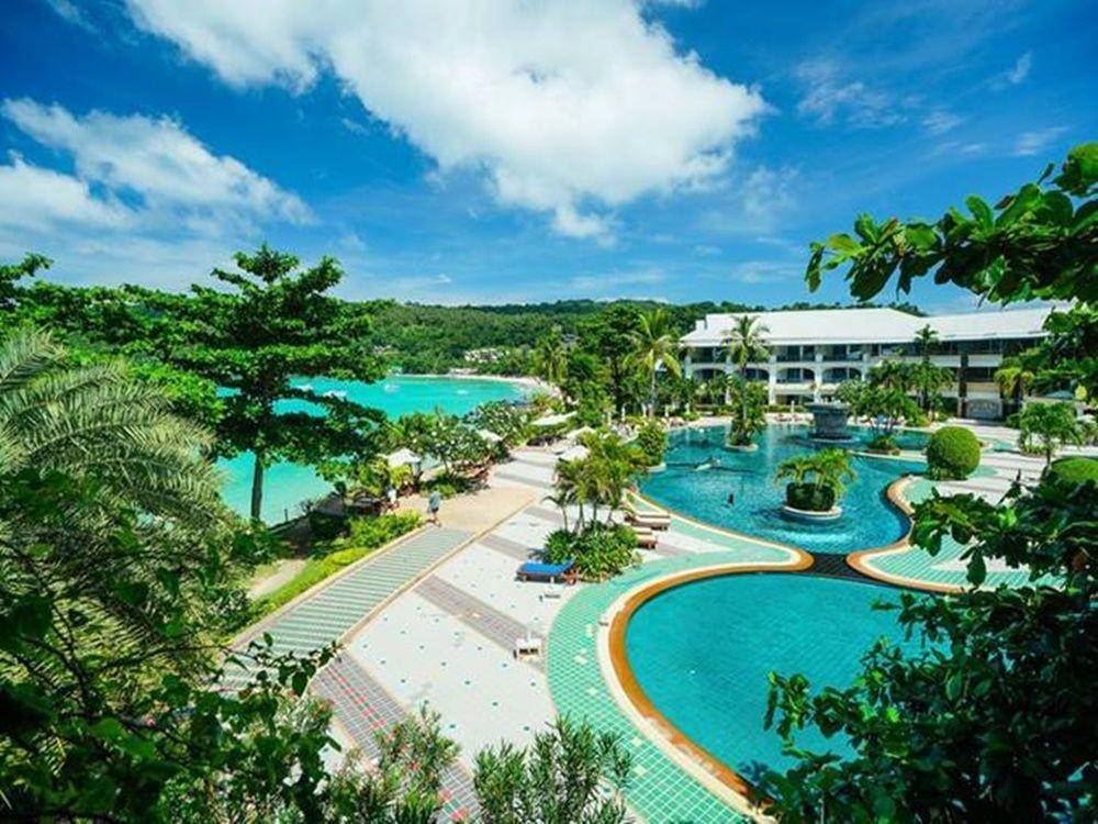 hotelthailand.com