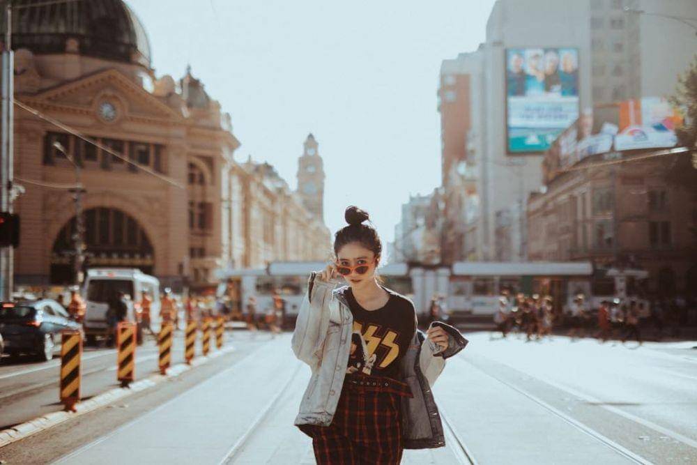 instagram.com/febbyrastanty