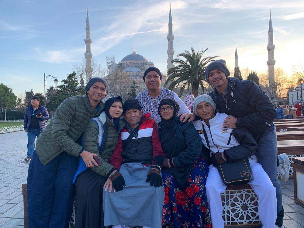 Instagram/da2_ridho