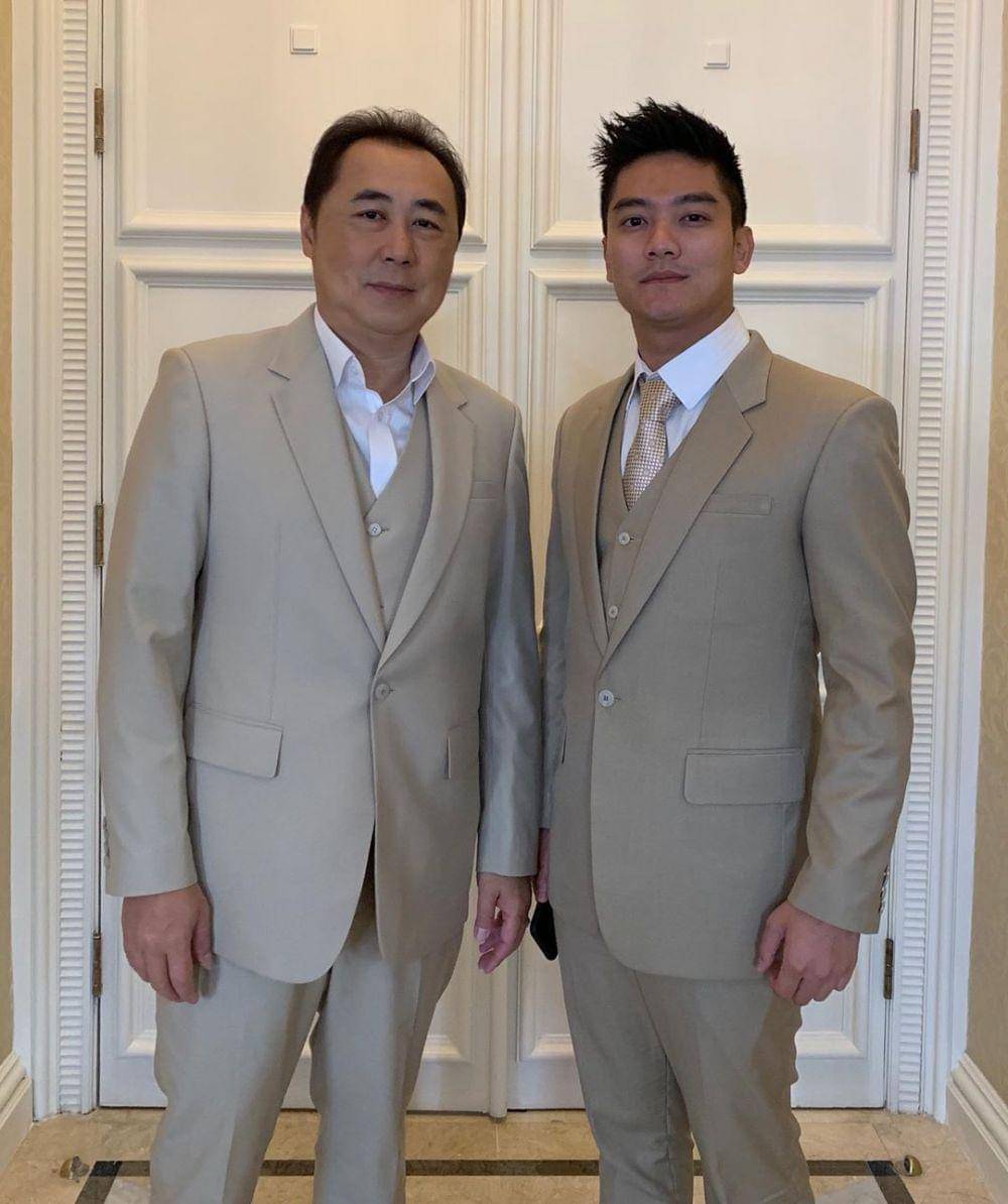 Instagram/hartonohosea