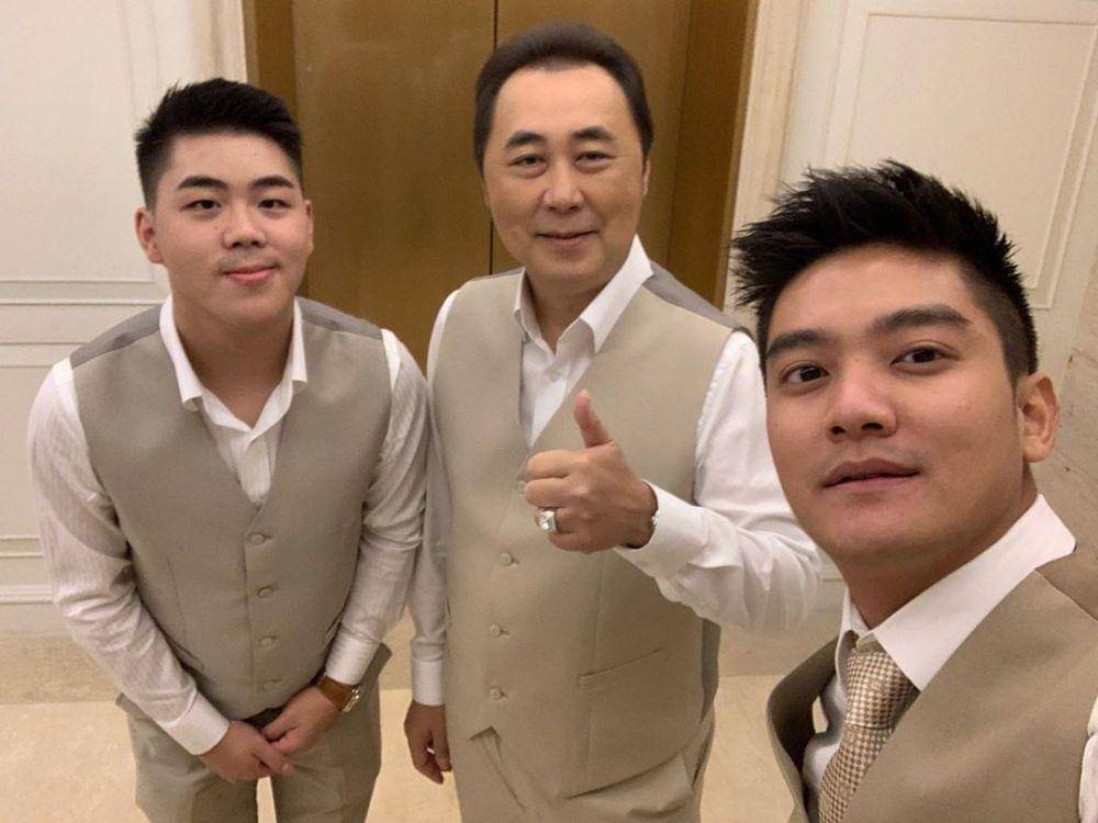 Instagram/hartonohosea