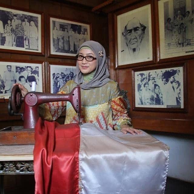 instagram.com/desyratnasarifans