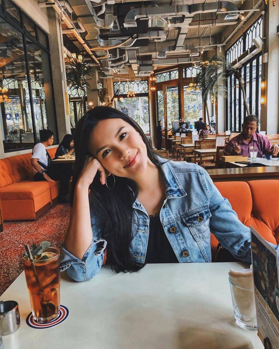 Instagram.com/deasypriscilla