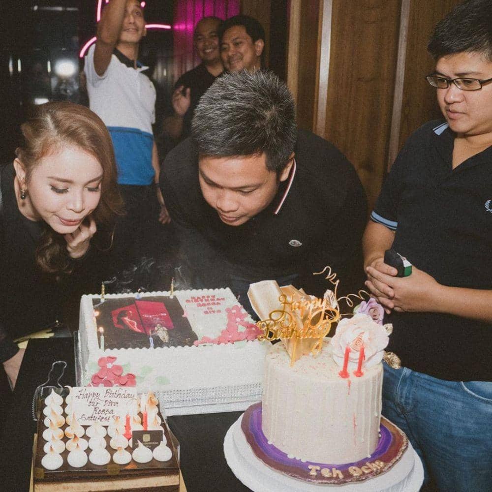 Instagram.com/itsrossa910