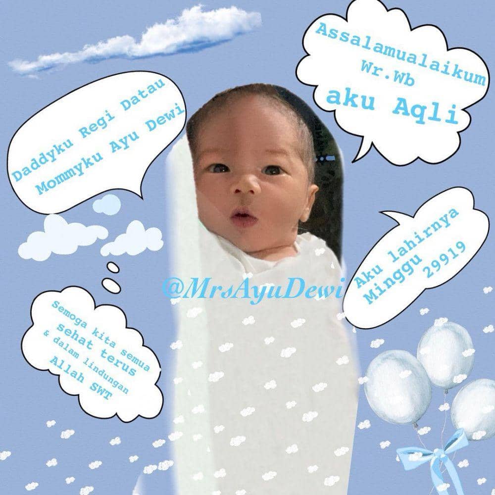 instagram.com/mrsayudewi