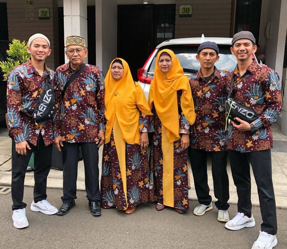 Instagram/da2_rizki123