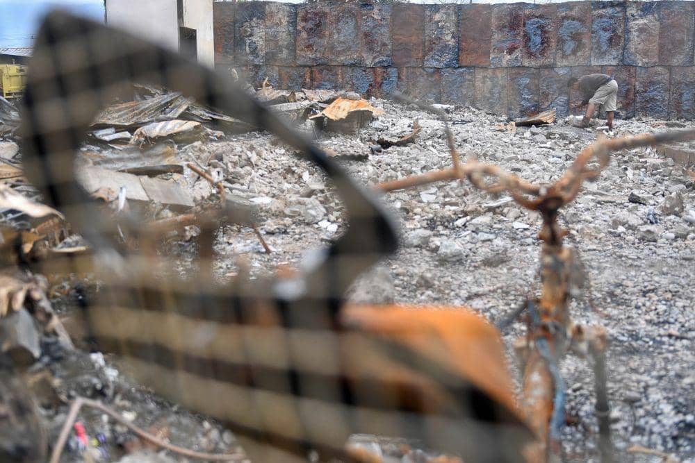 ANTARA FOTO/M Risyal Hidayat