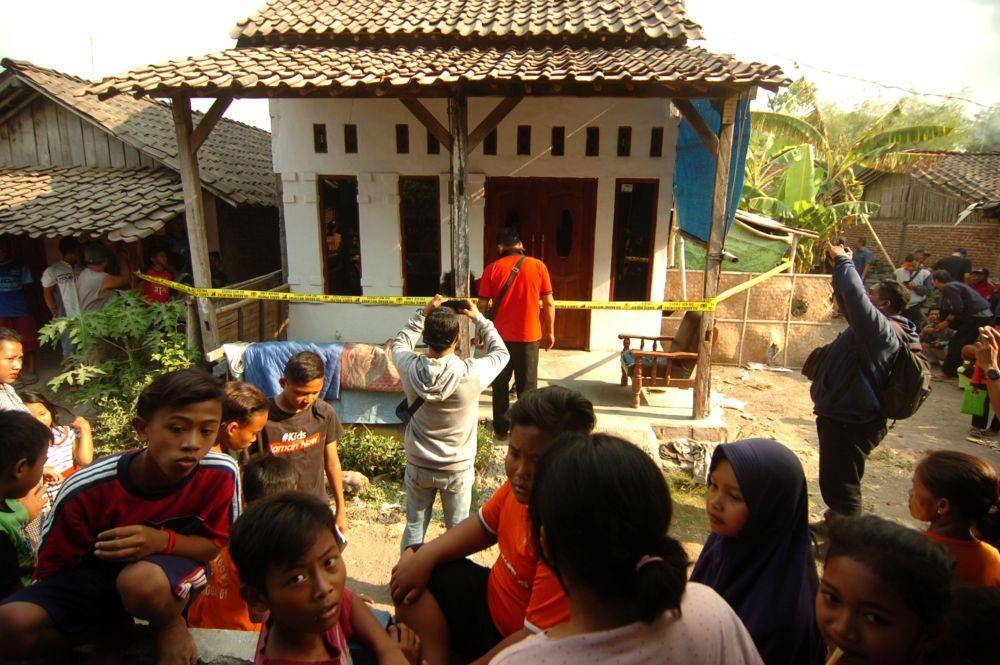 ANTARA FOTO/Oky Lukmansyah
