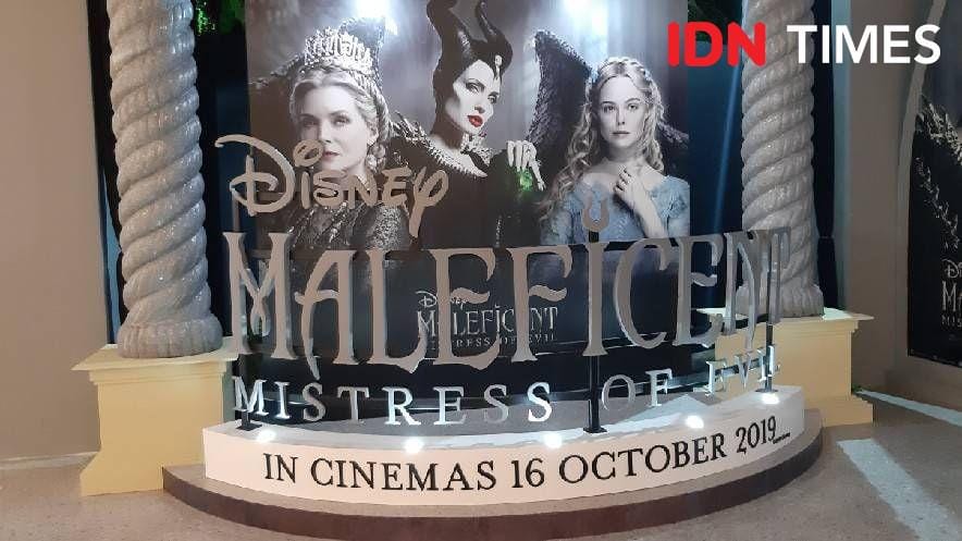 IDN Times/Yolanda Vania