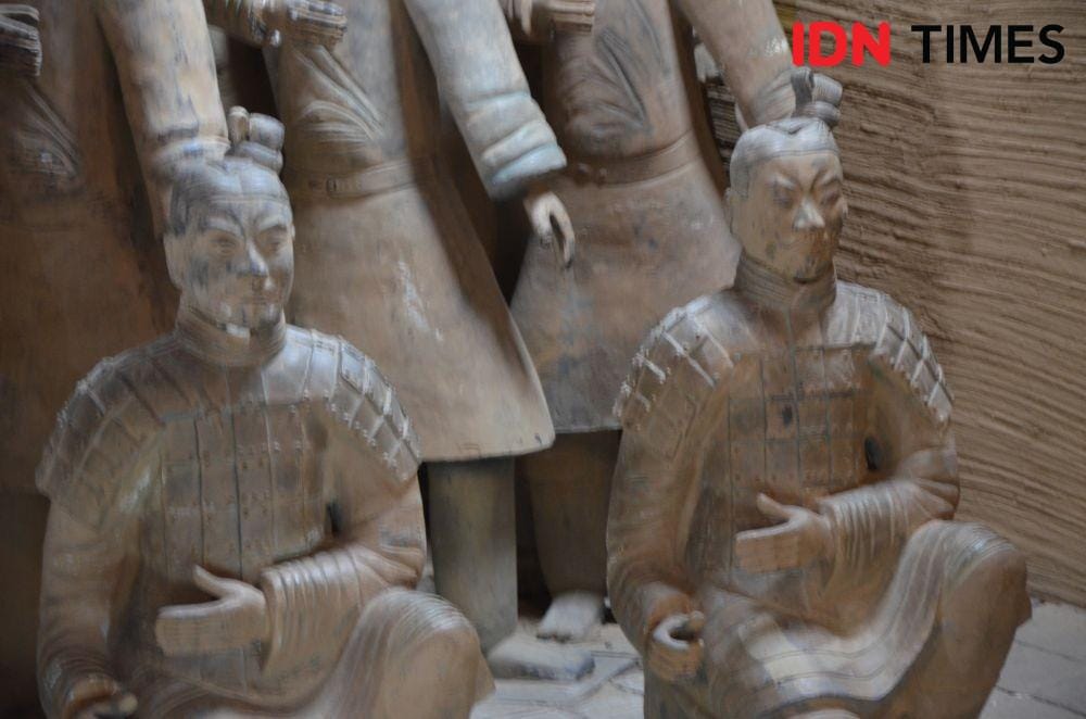 IDN Times/Mela Hapsari