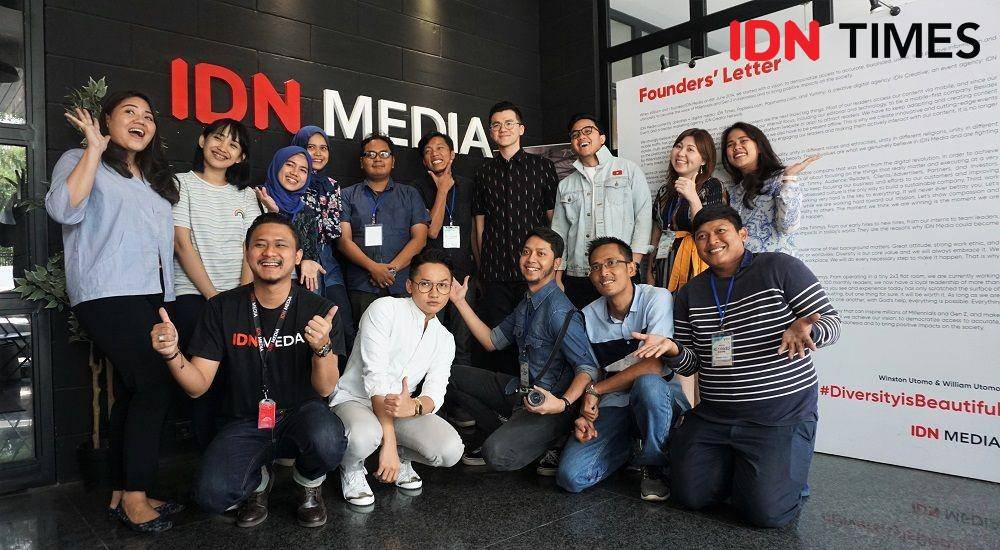 IDN Times/Karsa Adiguna