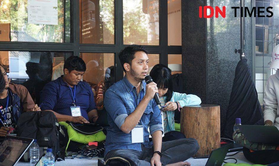 IDN Times/Karsa Adiguna