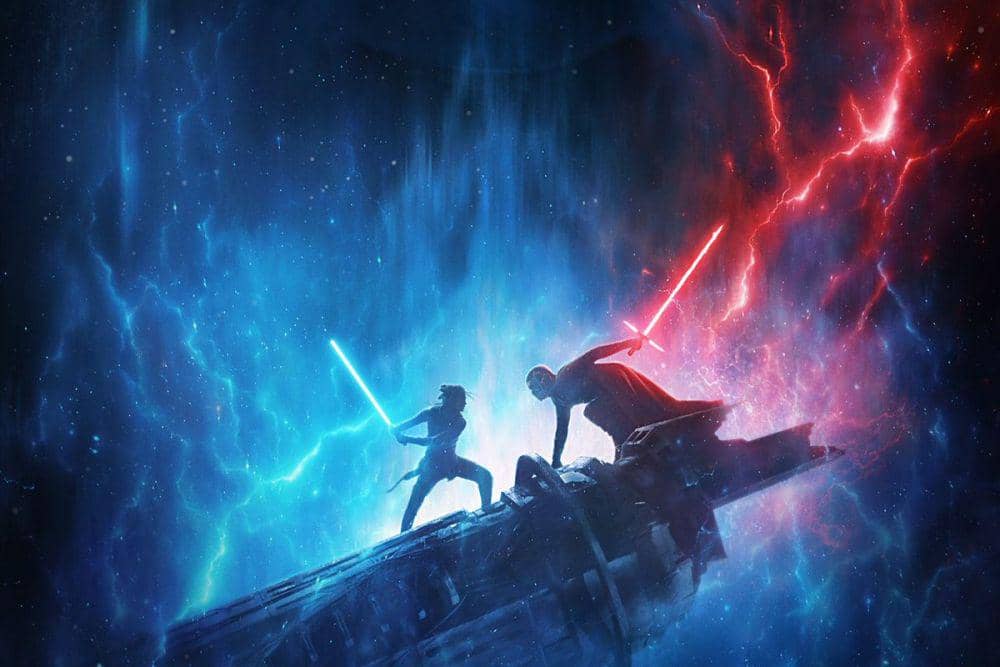 5 Film Sci-Fi Seru yang Rilis Akhir Tahun 2019, Sudah Siap?