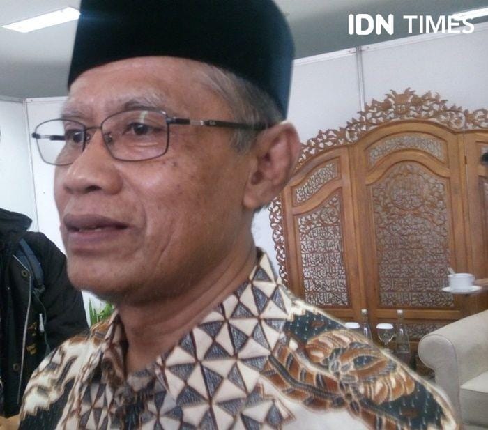 IDN Times/Pito Agustin Rudiana