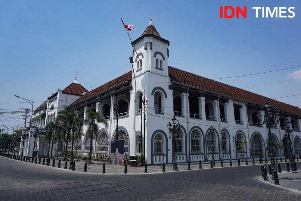 IDN Times/Dhana Kencana