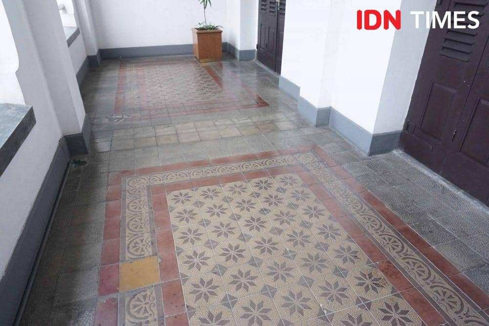 IDN Times/Dhana Kencana