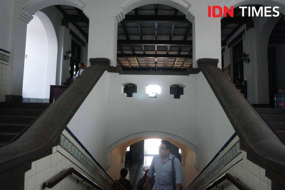 IDN Times/Dhana Kencana