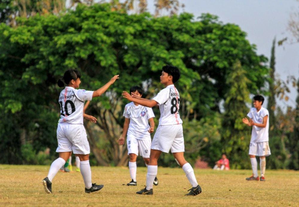 IDN Times/ Alfi Ramadana