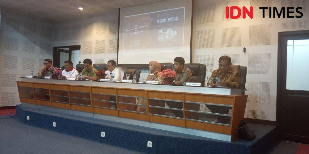 IDN Times/Achmad Hidayat Alsair