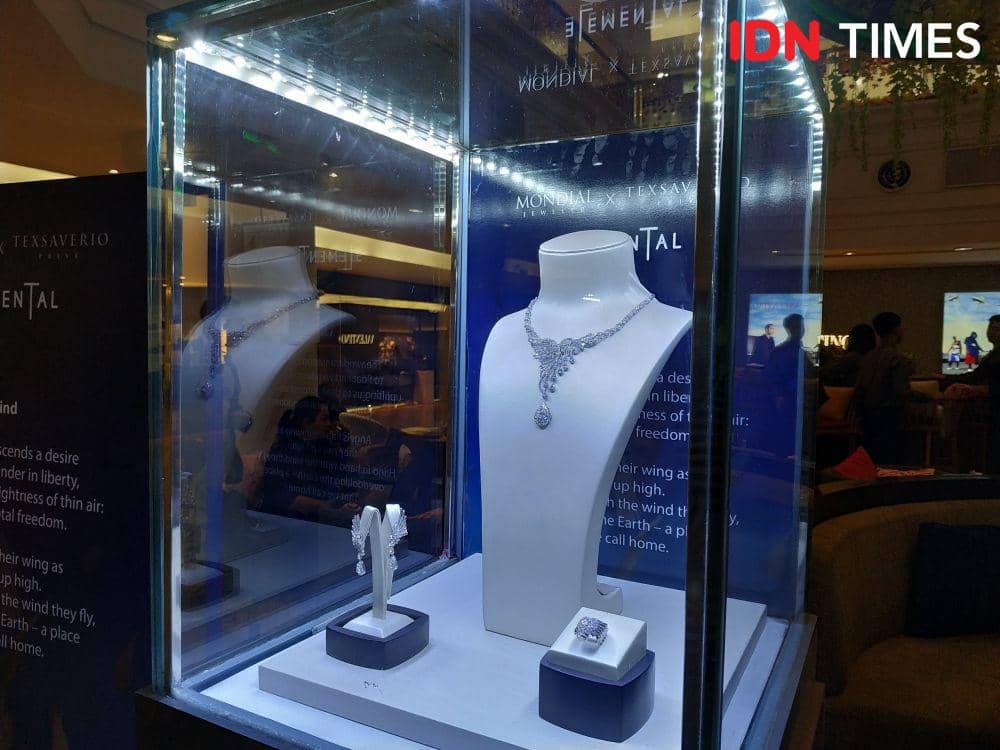 IDN Times/Klara Livia