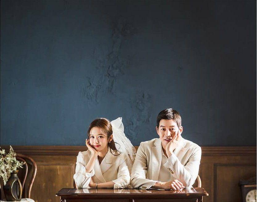 Twitter.com/ Jang Na Ra
