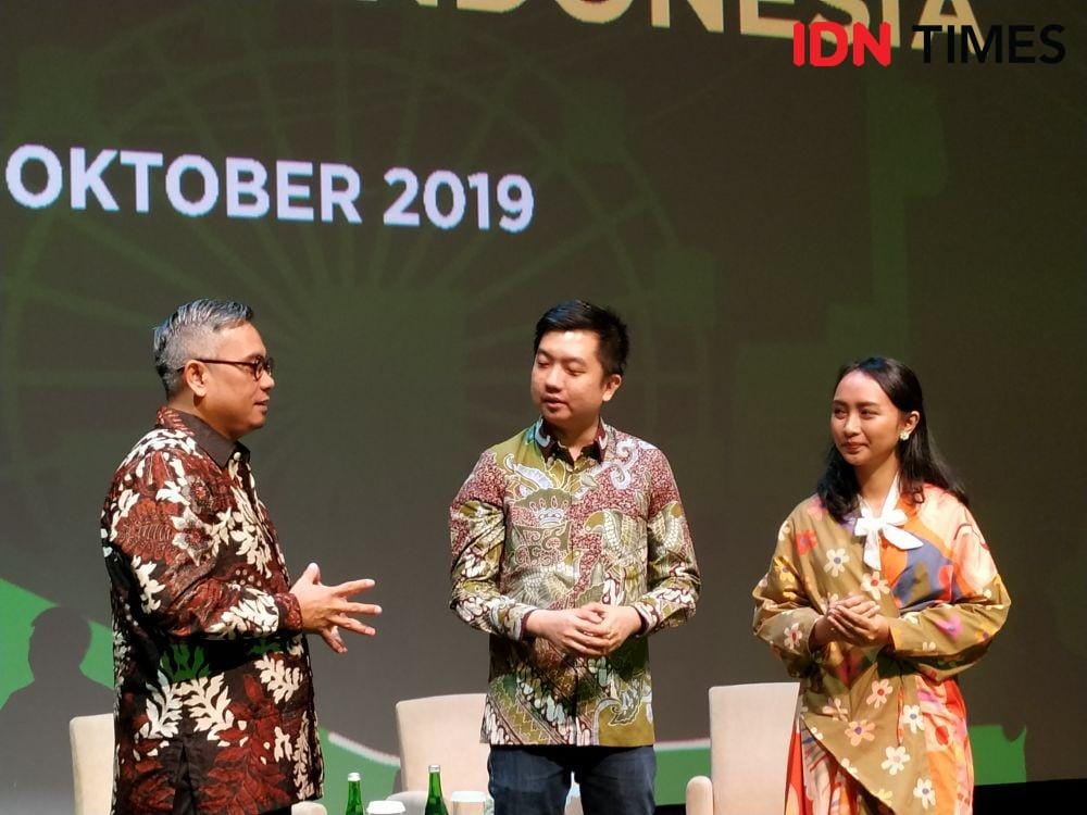 IDN Times/Hana Adi Perdana